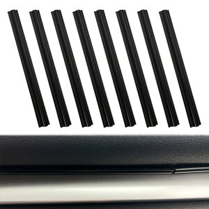 CHANGJIQ �ԗp �z���B�� 8�{�Z�b�g ��180mm �z���J�o�[ �P�[�u���J�o�[ �_�炩��PVC�f�� �ڗ����Ȃ� ���ʃe�[�v �J�b�g�\ �ԓ� �z�������O�b�Y �P�[�u�����[�X���[�u �R�[�h���[ �P�[�u���ی�