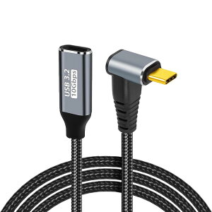 Type C P[u L 0.25M USB CIX-X L^ PD100W}[dΉ USB 3.2 Gen2(10Gbps) p\RA^ubgAX}[gzAMacBook Pro/AirAGalaxy S25/S24AXperiaAAQUOS^CvC@Ή