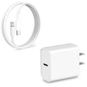 VHBW [d 20W PD }[d [MFI/PSE F] 1m USB C - Lightning P[u ^Cv C dA_v^[dpiPhone 14/13/12/11/X/XS/XR/8/7/SE V[Y 