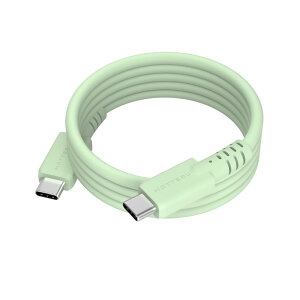 MOTTERU(be) 240WΉ USB-C to USB-C }OlbgVRP[u Ȃ₩ł炩 fɋ Power Delivery EPR iPhone16e 16 15 m[gPCΉ 1.0m sX^`I MOT-MGSCC100-EPS