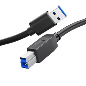 USB 3.0 A B P[uAUSB 3.0 P[u - 5mA^CvA IX - ^CvB 3.0 IXAUSBA to BAubN (5m)