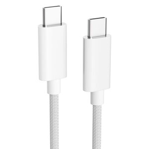USBP[u USB-C  USB-C [dP[u Type-C 60W }[d PDΉ [dR[h iPhone 16/15 f[^] fh~ ϋv [d P[u ҂ݍ݃R[h Samsung/Note/Huawei Sony Xperia Nintendo Switch/GoPr