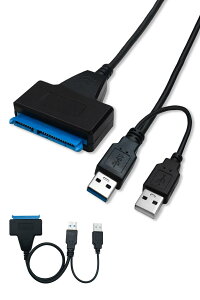 VYJEB SATA3 USB ϊP[u 2.5C` SSD HDD SATAP[u SATA to USBP[u 5Gbps  f[^] ϊ A_v^ RlN^ Ot n[hfBXN |[^u P[uϊ Windows p MacB