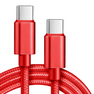 USB C to C P[u PD60WΉ }[dP[u USB Type-C to Type-C f[^] USB2.0 ϋv iC҂ݑf MacBook ProAiPadAiPhone 16AiPhone 15AGalaxyUSB-C@Ή (bh, 2m)