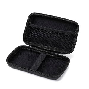 YBGGJO [P[X @\[{bNX oCobe[Ή[P[X e h ho ϏՌ ϖ [d/Cz[R[h/USBp[|[`obO o s [֗ (17*10*4cm)