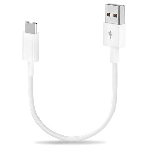 USB Type C P[u 0.5M 1{ Type-A to Type-C USB3.0Ki 5A f[^] }[d ϋvPVCf P[u  SamsungEXperiaEGalaxyEAndroidp (zCg)