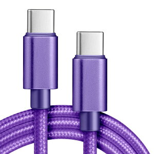 USB C to C P[u PD60WΉy1mAp[vz}[dP[u USB Type-C to Type-C f[^] USB2.0 ϋv iC҂ݑf MacBook ProAiPadAiPhone 16AiPhone 15AGalaxyUSB-C@Ή