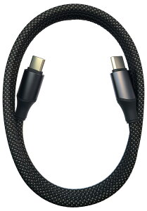 USB C to C P[u 240W PD3.1 Ή 1m C[ 5A }[d 480Mbps ` ϋviC҂ ܂h~ iPhone15 Pro Max/MacBook/iPad/Galaxy/Xperia Ή