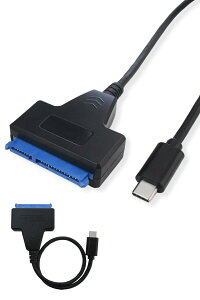 VYJEB SATA3 Type-C ϊP[u 2.5C` SSD HDD SATAP[u SATA to Type-C P[u 5Gbps  f[^] ϊ A_v^ RlN^ Ot n[hfBXN |[^u P[uϊ Windows