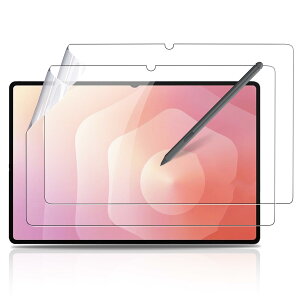 Galaxy Tab S11 �p �t�B���� ���̂悤�ȕ`���S�n �yNOUKAJU�z Galaxy Tab S11 11�C���` �y�[�p�[ �ی�t�B���� ���˒ጸ �w��h�~ �A���`�O���A �����ߗ� �C�A�h�~ �w��h�~ �\��t���ȒP �y2���Z�b�g�z