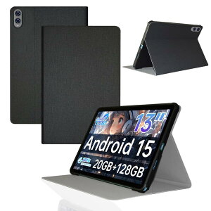 y2025 zFor TECLAST T65 P[X Cӂ̊px ㎿PUU[ LYh~ ^ y C菝h~ Sʕی^ TECLAST T65 13.36C`p P[X Jo[ (ubN)