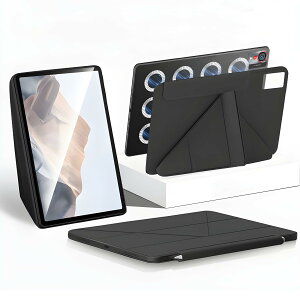 nubia Pad Pro p P[X Jo[ یP[X CtbgP[XyNOUKAJUz 10.9C` ^ubg[Jo[  ϏՌ h~ O܂uPbg@\ px SʕیJo[ (u