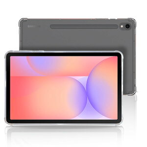 For Galaxy Tab S11 P[X 11C` TPUیP[X Jo[ ^ubgJo[ yHUKWMIOz^ y Sʕی XNb`΍ U[ ω ϋv Galaxy Tab S11 Ή[NA ]