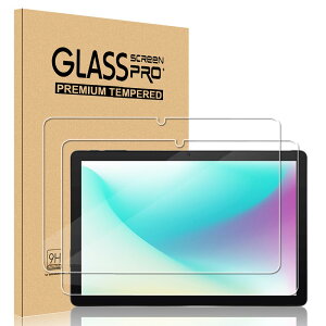 [2Zbg] YEZHU for aiwa tab AS10L JA5-TBA1011 tB 10.1 C`^ubg Ή 9Hdx̉tی 0.3mm ^ ATqKX̗p ώw  ߗ 2.5DEhGbWH aiwa tab AS10L JA5-TBA