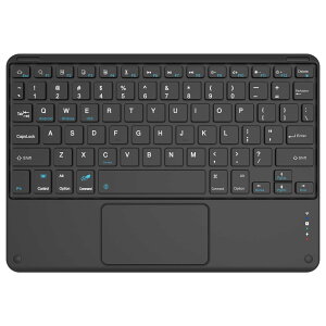 Yummo CX bluetooth L[{[h [d^b`pbht^ É ^ yʃCXL[{[hiPad/Macbook/Android^ubg/Windows[Ή ^ѕ֗ keyboard {