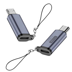 }CNusb ^Cvc ϊ USB C to Micro USB ϊRlN^ type c microusbA_v^ }CNUSBϊA_v^[ ő480Mbps }[d }f[^] Galaxy/nexus5/kindle/ps4/wbgtHȂMicro USBݔ