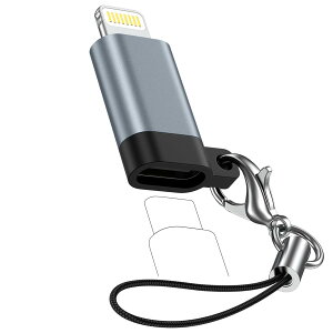 Ocbuo ^CvC烉CgjOϊ Type C LightningϊA_v^ hXgbvt 27WPD}[d/f[^] USB C(X)-Lightning(IX)RlN^ c to lightningϊRlN^ A~O ^C