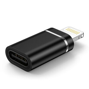 BIOONIS ^Cvc CgjO ϊA_v^ typec lightningA_v^ 27W PD}[d/480Mbps]Ή A~ lightning usb-c ϊA_v^ USB-C iPhone ϊRlN^iPhone 14 Pro/13/12EiPadEAirPodsȂLigh
