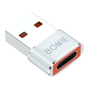 BOMIE USB Type-C ϊA_v^ PD27W/66W QC100W }[d 480Mbpsf[^] Type-C (X) to USB 2.0 (IX) ϊA_v^ ^Cvc ϊ OTGΉ I[fBI` X}[g`bv Windows M-acBook Pad Phone 17 16 15 V
