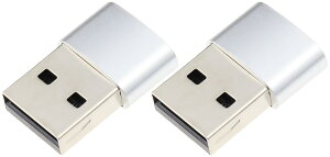 USBϊA_v^[ USB-AIX-TYPE-CX [d f[^]Ή iPhone Android X}z ^ubg (Vo[, 2)