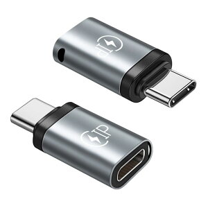CgjO to USB CϊA_v^ f[^]Ή PD }[d f[^] ^CvC RlN^ iOS^CvCϊRlN^ light-ningTYPE-CϊA_v^ MacBook iPad iPhone 16/15 Xperia Galaxy Android 