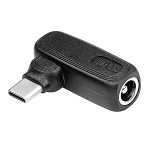 SinLoon PD 100W DC6330-^CvC[dA_v^[ DC6.3mm x 3.0mmX-USB CIXRlN^[ PDI[gID`bvt gѓdbA^ubgAbvgbvp(DC6330X E)