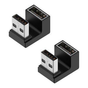 USBϊA_v^ USB-A IX U^ 180xpxt ^ y 10Gbpsf[^` df[^ rfIA_v^[ A_v^[IX-X ubN(2Zb)