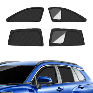 J[ NX Ԏp bVJ[e TVF[h Ռ C Corolla Cross TChp 2in1 J[e   }Olbg J[VF[h ʕ UVJbg^]  CeA AN