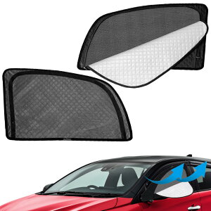  OH Ƃ̌݊ fJ ~j ROOX TVF[h }Olbg TChp ԑ悯 Ԓ Ԏp 2in1̎ J[VF[h Ռ bVJ[e ԓ̖ډB h  ʋC