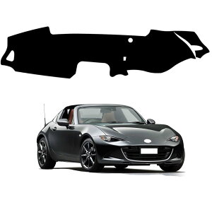 WIRTTRIW_bV{[hJo[}c_[hX^[MX-5 ND RF MIATA RodasterɓKp2015-2023pԓANZT[ _bV{[h}bgĂh~ ~ f荞݌y CeA ANZT[