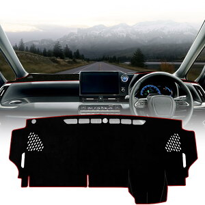 Kurtz トヨタ 新型 ヴォクシー ノア VOXY NOAH 90系 2022年1月~現行 車種専用設計 ダッシュボードマット 日焼け防止 ダッシュボードカバー 保護マット 内装パーツ カスタムパーツ ポリエステル素