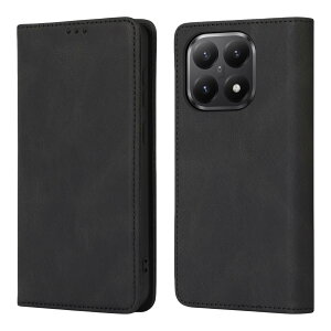 Gedurya Xiaomi 15T ケース 手帳型 シャオミ15t スマホケース シャオミ 15t 用 ケース手帳型 携帯カバー SIMフリー 6.83インチ対応 Xiaomi 15T 手帳型ケース マグネット式 カード収納 スタンド機能 全面