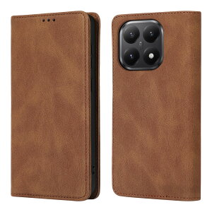 Gedurya Xiaomi 15T ケース 手帳型 シャオミ15t スマホケース シャオミ 15t 用 ケース手帳型 携帯カバー SIMフリー 6.83インチ対応 Xiaomi 15T 手帳型ケース マグネット式 カード収納 スタンド機能 全面