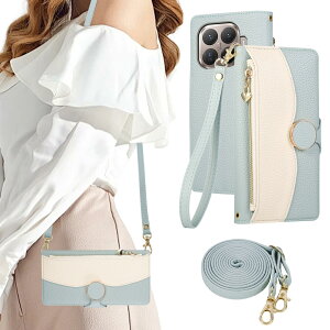 KW-LINK �p�� Xiaomi 15T Pro �P�[�X �蒠�^ �V�����_�[ �X�}�z�P�[�X �V���I�~15tPro �P�[�X �蒠�^ ������� 2�F�p�b�`���[�N �g�уJ�o�[ �V���I�~15t Pro �J�o�[ ���K���� �J�[�h���[ �W�b�v�t�� ��