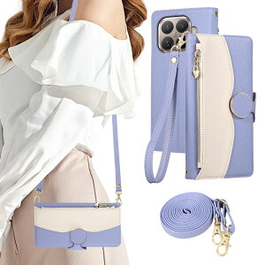 KW-LINK �p�� Xiaomi 15T Pro �P�[�X �蒠�^ �V�����_�[ �X�}�z�P�[�X �V���I�~15tPro �P�[�X �蒠�^ ������� 2�F�p�b�`���[�N �g�уJ�o�[ �V���I�~15t Pro �J�o�[ ���K���� �J�[�h���[ �W�b�v�t�� ��