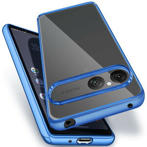 Sony Xperia 10 vii NA P[X ϏՌ Jo[ ČRMILKi GNXyA10vii X}zP[X TPU یP[X Xgbvz[t bLH NAobNiu[j