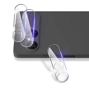 y3Zbgz Ή Xperia 10 VII SO-52F / SOG16 / XQ-FE44 / A502SO JtB GNXyA10 VII JیJo[ (3) y{fވɎqz p Xperia 10VII YtB JیtB