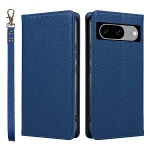 google pixel 8用ケース 手帳型 カード収納 グーグルピクセル 8用 マホケース 上質レザー 横置きスタンド機能 折りたたみ googleピクセル8用ケース スタンド付き pixel 8用 手帳型ケース 内蔵マグネ