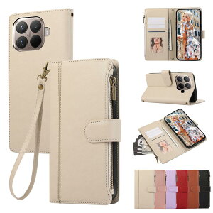 KW-LINK �p�� Xiaomi 15T Pro �P�[�X �蒠�^ �V���I�~15tPro �P�[�X �蒠�^ ���K���� �t�@�X�i�[�^ �V���I�~15t Pro �g�уJ�o�[ �R�C���|�P�b�g �J�[�h���[ ���z�^ Xiaomi 15Tpro �蒠�^�P�[�X �X�^���h�@