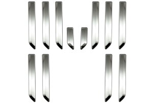 BRIGHTZ �\���I�o���f�B�b�g MAD7S ��� �����ʃX�e�����X���b�L�t�����g�O�����J�o�[ 12PC �y GRI�|COV�|M�|155 �z �\���I �o���f�B�b�g MA MAD 7 7S