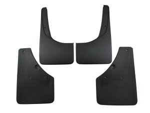 BRIGHTZ ジムニーノマド JC74W マッドガード 黒 【 MUD−019 】 JC74W ノマド JC 74