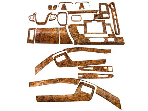 BRIGHTZ �����U 23�G���t �C���e���A�p�l���Z�b�g 25PC �E�b�h�� �y TRUCK�|L�|150 �z 23�G���t