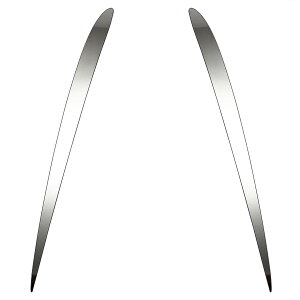 BRIGHTZ �N���E���X�|�[�c AZSH36W AZSH37W �����ʃX�e�����X���b�L���A�o���p�[�T�C�h�_�N�g���[�� 2PC �y REA�|ETC�|BIG�|060 �z AZSH 36 AZSH 37 �N���E�� �X�|�[�c