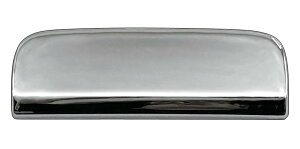 BRIGHTZ ジムニーノマド JC74W メッキリアゲートドアハンドルカバー ノブ【 REA−DHC−025 】 JC74W ノマド JC 74