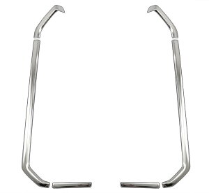 BRIGHTZ N-BOX JF5 JF6 ʃXeXbLe[Cg[ 6PC y TAIL|ETC|036 z JF F5 F6 5 6 N|BOX NBOX