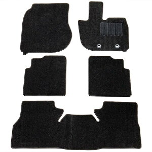 BRIGHTZ WR-V DG5 tA}bg 5PC ~ߋt y FLOOR|MAT|086 z WRV DG