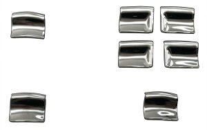 BRIGHTZ WR-V DG5 ʃXeXbLEBhEXCb`pl 7PC y SWI|COV|109 z WRV DG 5