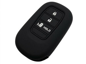 BRIGHTZ N-BOXジョイ JF5 JF6 シリコンキーケース 黒 【 KEY−CASE−086 】 JF F5 F6 5 6 N−BOX ジョイ NBOX JOY