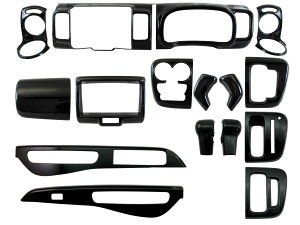 BRIGHTZ �G�u���C�o�� DA17V �C���e���A�p�l���Z�b�g 16PC �s�A�m�u���b�N 200mm���C�h�i�r �y WOOD�|PAN�|166 �z DA17 DA A17 17 �G�u���C �o�� �G�u���B�o�� �G�u���B �G�u���[�o�� �G�u���[