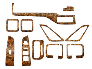 BRIGHTZ �\���I�o���f�B�b�g 07 37 47 �C���e���A�p�l���Z�b�g 12PC �E�b�h�� �y WOOD�|PAN�|171 �z �\���I �o���f�B�b�g MA37S MA47S MAD7S